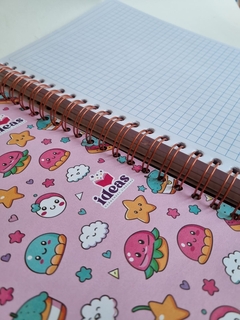 Libreta Profesional Tears come from the Heart - tienda en línea