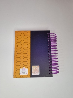 Imagen de Libreta Pocket 200 Space Dreams