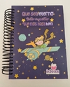 Libreta Francesa Principito Avión - comprar en línea