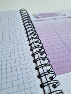 Libreta Profesional In Love With Animals en internet