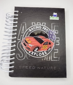 Libreta Pocket 200 Racing Pro - tienda en línea