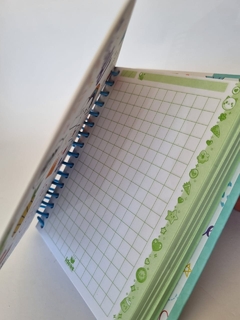 Libreta Pocket 200 Everything is Fine - tienda en línea