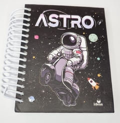 Libreta Pocket Astro - comprar en línea