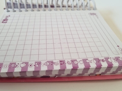 Libreta Pocket 200 Yummy en internet
