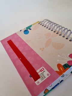Imagen de Libreta Pocket 200 Fridita