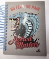 Libreta Pocket 200 Hotrod Master - comprar en línea