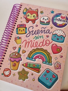 Paquete Mayorista 40 libretas profesionales 200 hojas - Hj Ideas y Libretas