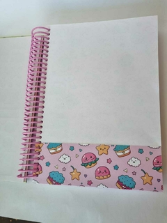 Libreta Profesional Only U Know - tienda en línea