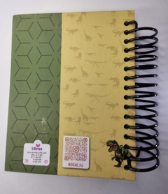 Libreta Pocket 200 Adventure - Hj Ideas y Libretas