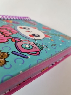 Libreta Francesa U’re Enough - tienda en línea