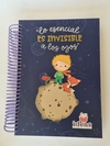 Libreta Profesional Principito Lo Escencial