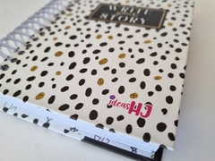 Libreta Pocket 200 Write Great Story - Hj Ideas y Libretas
