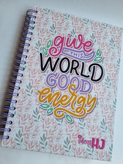 World Good Ene en internet