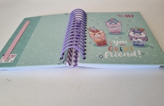 Imagen de Libreta Pocket 200 U’re Great