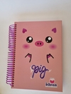 Libreta Profesional Pig