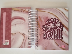 Libreta Pocket 200 Today Anything - Hj Ideas y Libretas