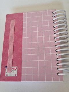 Libreta Pocket 200 Yummy