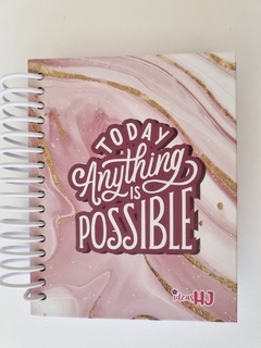 Libreta Pocket 200 Today Anything - comprar en línea