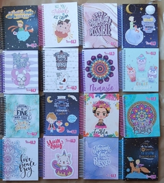 Paquete HjLibretas / Lo Más Vendido - comprar en línea