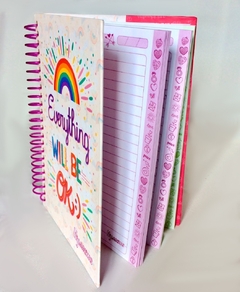 Paquete HjLibretas / Lo Más Vendido en internet