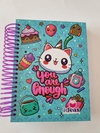 Libreta Francesa U’re Enough - comprar en línea