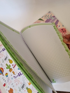 Libreta Profesional Dream - tienda en línea