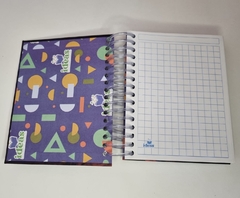 Libreta Pocket 200 Rider Unlimited en internet