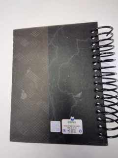 Imagen de Libreta Pocket 200 Born the Wild