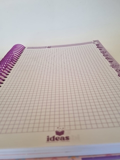 Libretas Profesional Todo Saldrá Bien en internet