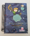 Libreta Francesa Principito Somos lo que Dejamos - comprar en línea