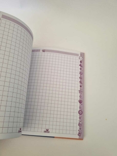 Libreta Francesa We are All - Hj Ideas y Libretas