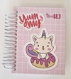 Libreta Pocket 200 Yummy - comprar en línea
