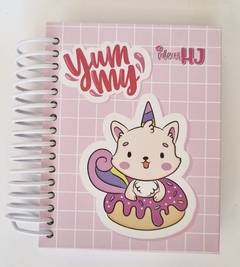 Libreta Pocket 200 Yummy - comprar en línea