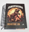 Libreta Pocket Prehistoric Era - comprar en línea