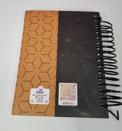 Imagen de Libreta Pocket Prehistoric Era