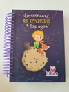 Libreta Francesa Principito Es Invisible a los Ojos - comprar en línea