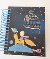 Libreta Pocket 200 Principito Haz de tu vida un Sueño - comprar en línea