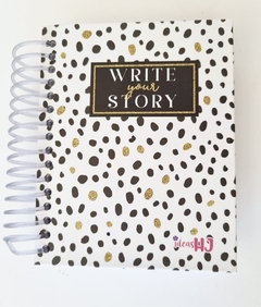 Libreta Pocket 200 Write Great Story - comprar en línea