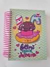 Libreta Francesa Follow Your Dreams - comprar en línea