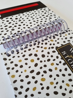 Libreta Pocket 200 Write Great Story - tienda en línea
