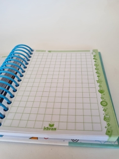 Libreta Pocket 200 Everything is Fine en internet