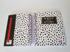 Imagen de Libreta Pocket 200 Write Great Story