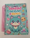 Libreta Francesa I am Beautiful - comprar en línea