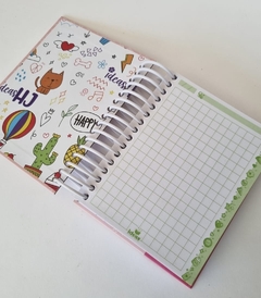 Libreta Pocket 200 Little Princess - tienda en línea
