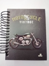 Libreta Pocket 200 Motorcycle Vintage - comprar en línea