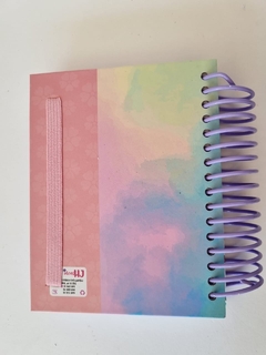 Imagen de Libreta Pocket 200 Meow