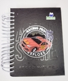 Libreta Pocket 200 Racing Pro - comprar en línea