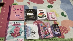 Imagen de Paquete HjLibretas / Lo Más Vendido