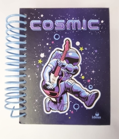Libreta Pocket 200 Cosmic - comprar en línea
