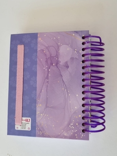Imagen de Libreta Pocket 200 Thank Full & Blessed